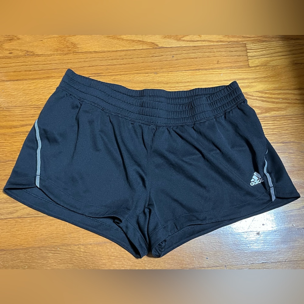 Ladies Adidas Shorts Large